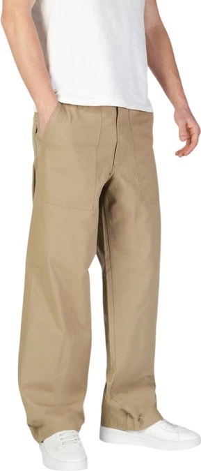 Hlače za moške, bež, Jack & Jones