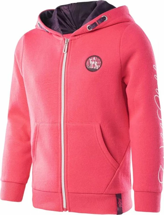 Duks za dekleta, Elbrus, roza