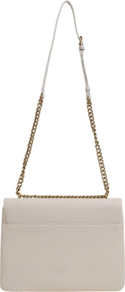 Torbica Pinko, ženska, bela