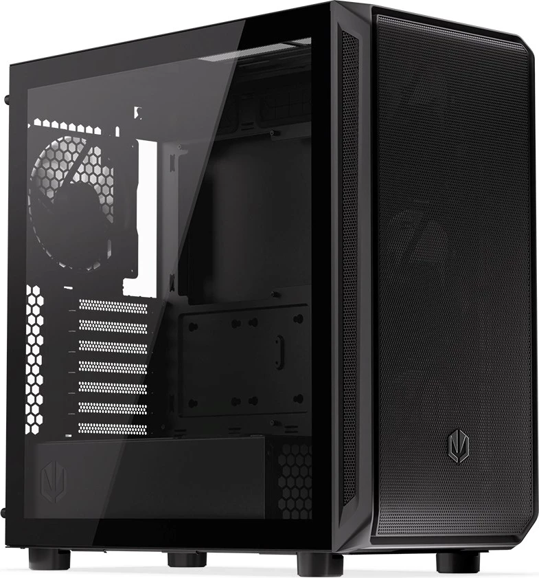 Konzola ENDORFY Arx 700 Air, črna