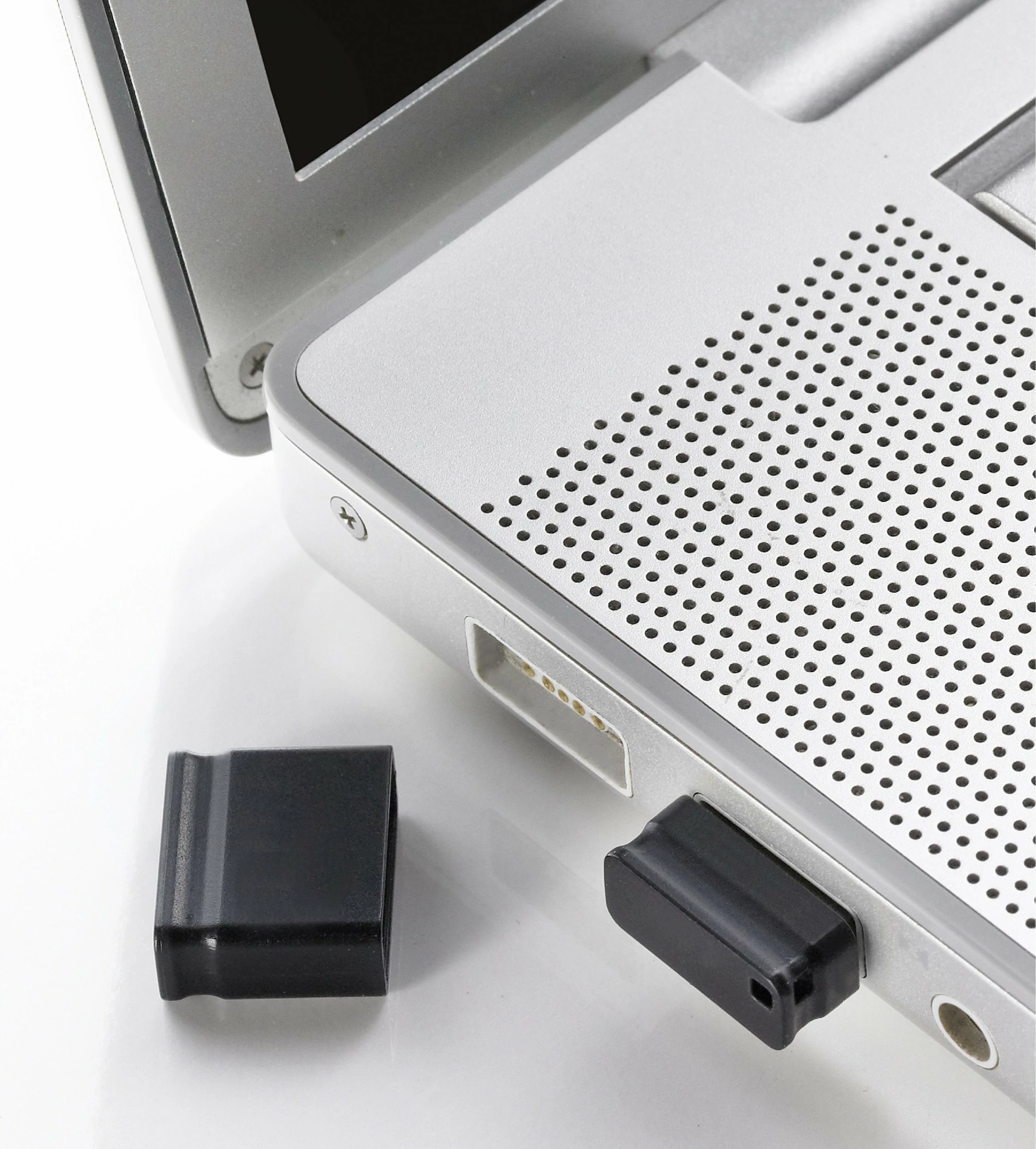 USB za shranjevanje 32 GB, Intenso Micro Line, USB Type-A 2.0, črn