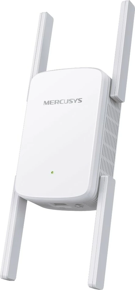 Povečevalec WiFi TP-LINK Mercusys ME50G, AC1900, Dual Band, bel