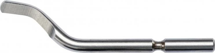 Orodje za odstranjevanje britev Knipex 90 39 02 V02, 13 mm, črno