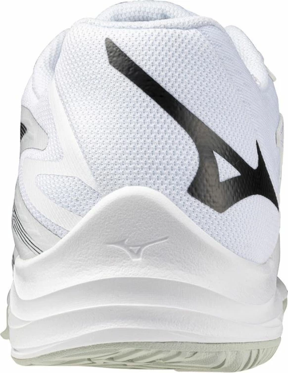 Superge za odbojko Mizuno Thunder Blade, unisex, bele