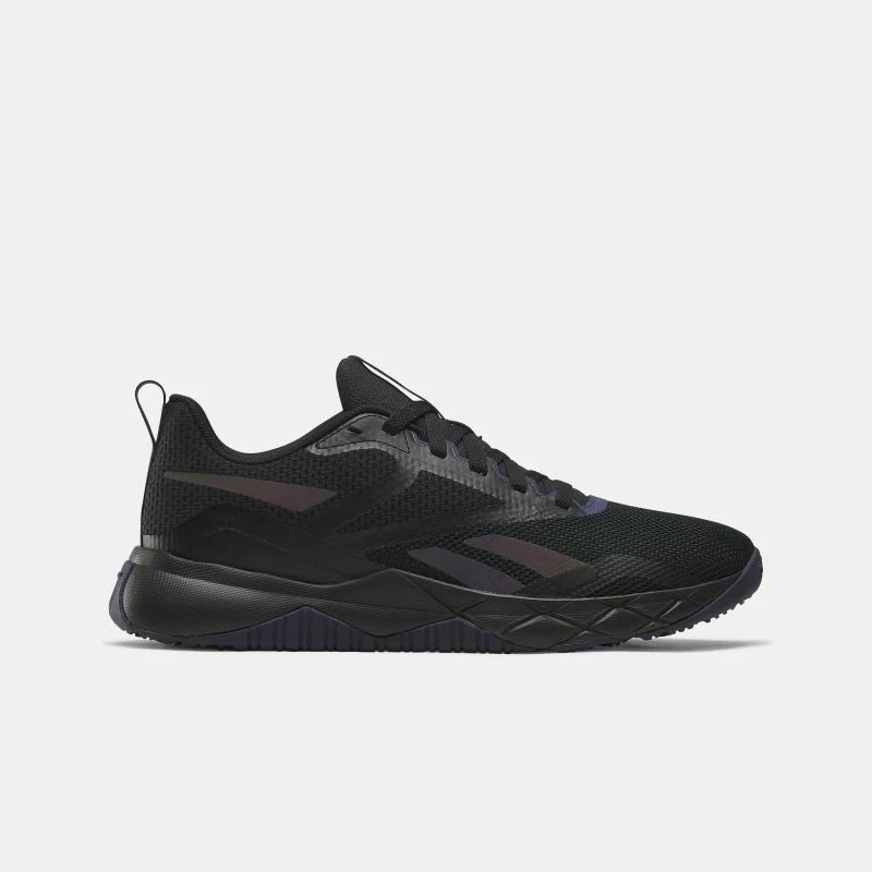 Superge, Reebok NFX Trainer M, črne
