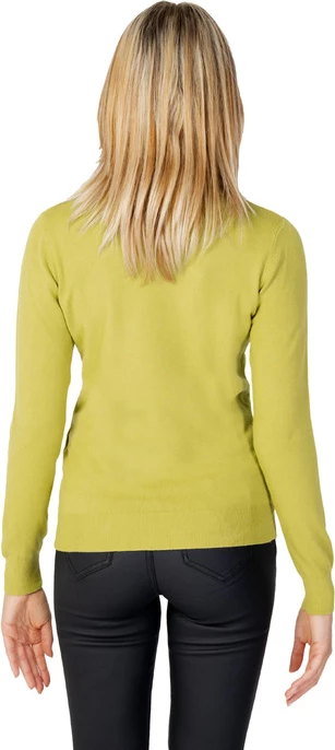 Rolka Sandro Ferrone, rumena