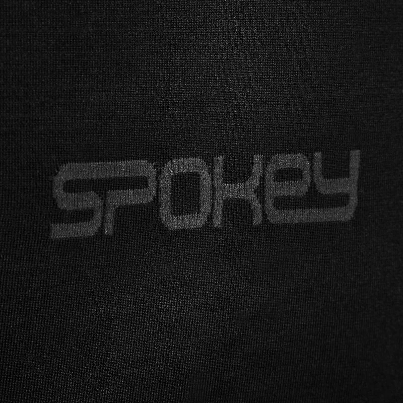 Termo spodnje perilo za moške Spokey, črno