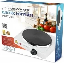 Električni rešo Esperanza EKH002W, bel