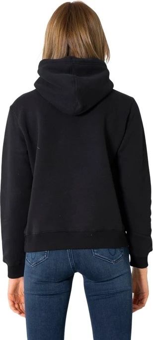 Duks, Calvin Klein Jeans, črn