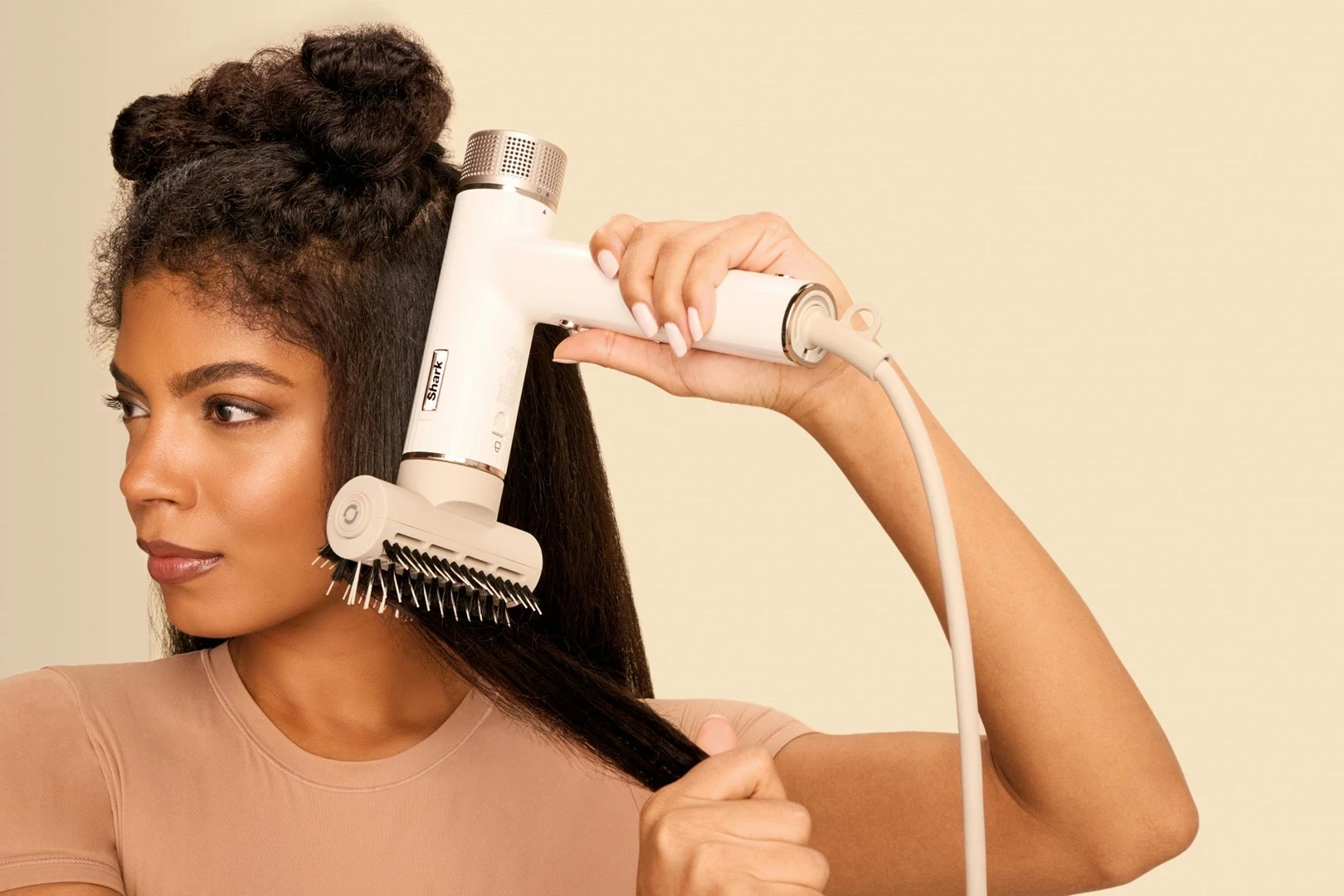 Multistyler Shark HD333EU, bel