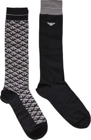 Spodnje perilo za moške Emporio Armani, sivo