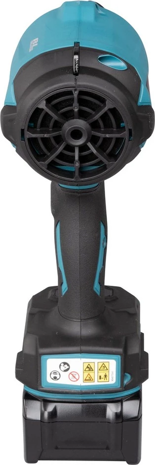 Fryses zračni 40V, črn in moder Makita AS001GZ