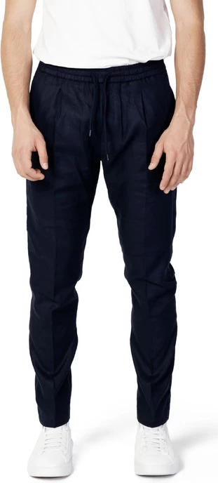 Moške hlače Antony Morato, modre