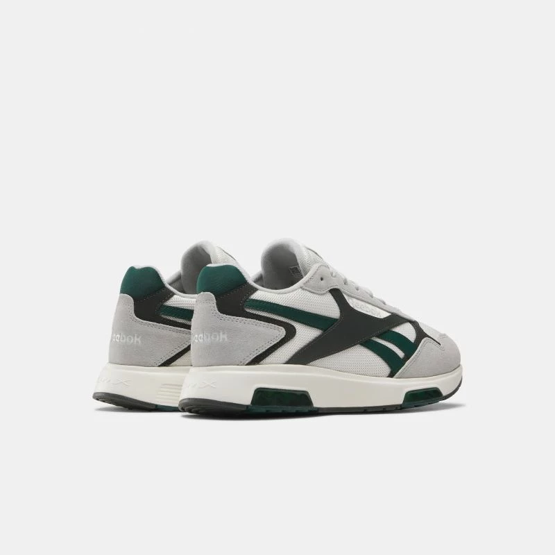 Moške atlete Reebok, sive Moške atlete Reebok, sive