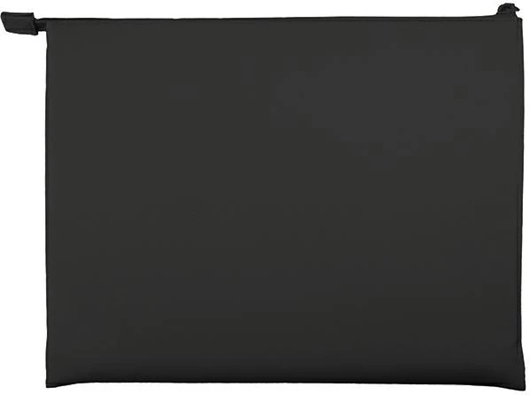 Ovitek za prenosnik UNIQ Lyon, 16", rPET, črn