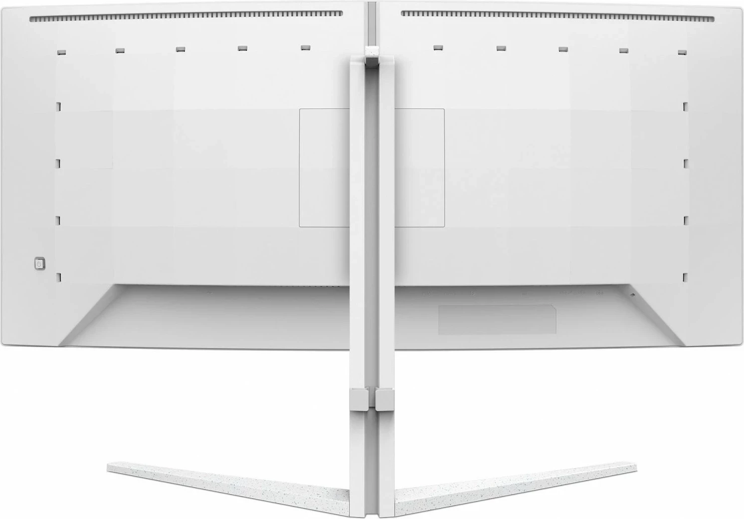 Ukristalno vizualno ukrivljen monitor 34 inč UWQHD, 165Hz Philips 34M2C5501A, bel Ukristalno vizualno ukrivljen monitor 34 inč UWQHD, 165Hz Philips 34M2C5501A, bel