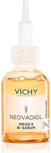 Bi-serum za obraz Vichy Neovadiol Meno 5, 30 ml