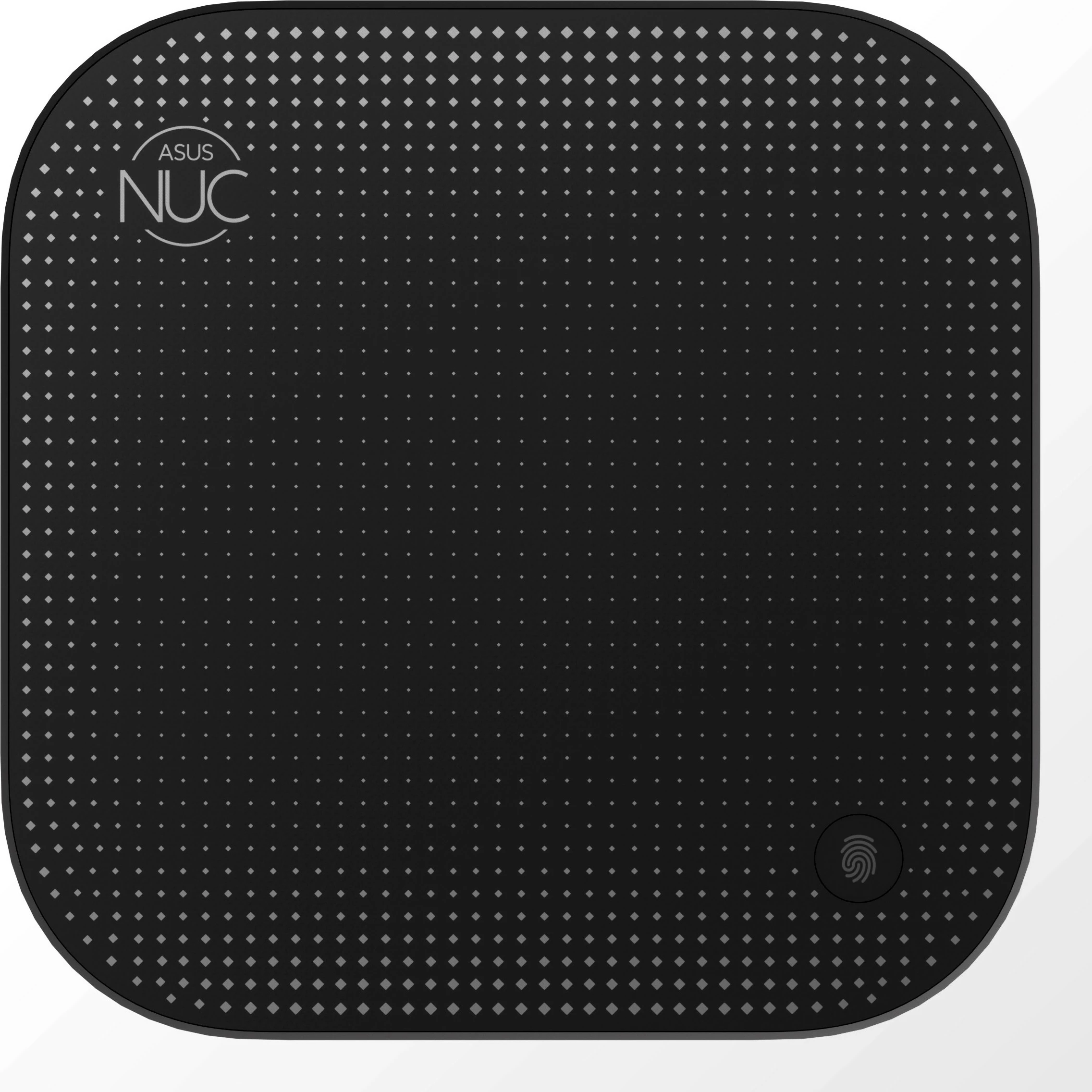 Mini PC ASUS NUC Gen14 Pro AI Lunar Canyon U9, 32 GB RAM, 1 TB SSD, Windows 11 Pro, črn