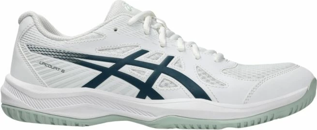 Atletski čevlji za moške Asics, beli