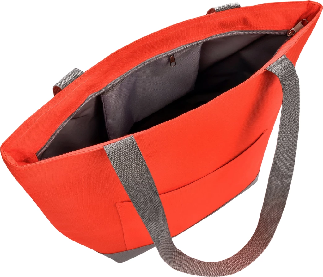 Termična torba za ženske Meteor, oranžna