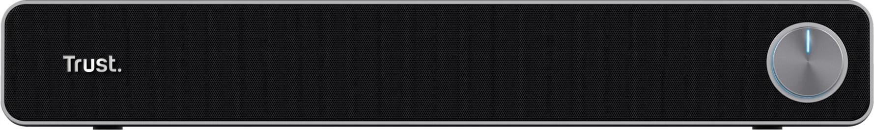 Altoparlant 2.0, 6 W, črn Trust Arys