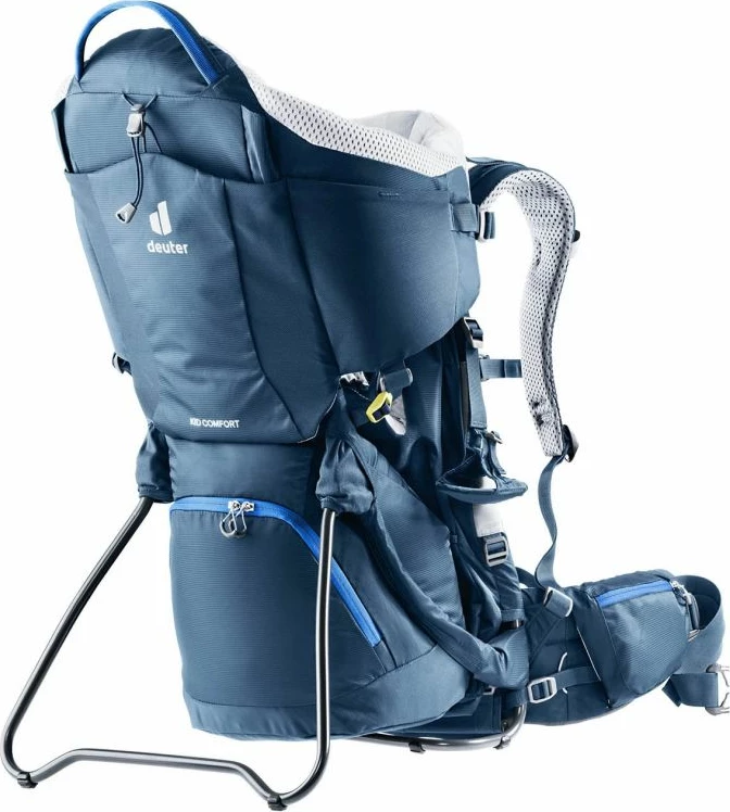 Otroška nahrbtnik Deuter, modra