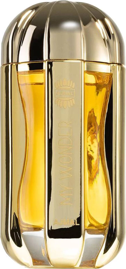 Eau de Parfum My Wonder, Ajmal, 85 ml