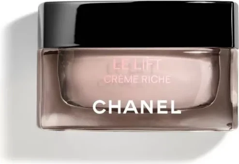 Krema za obraz uniseks CHANEL Le Lift Crème Riche 50 ml