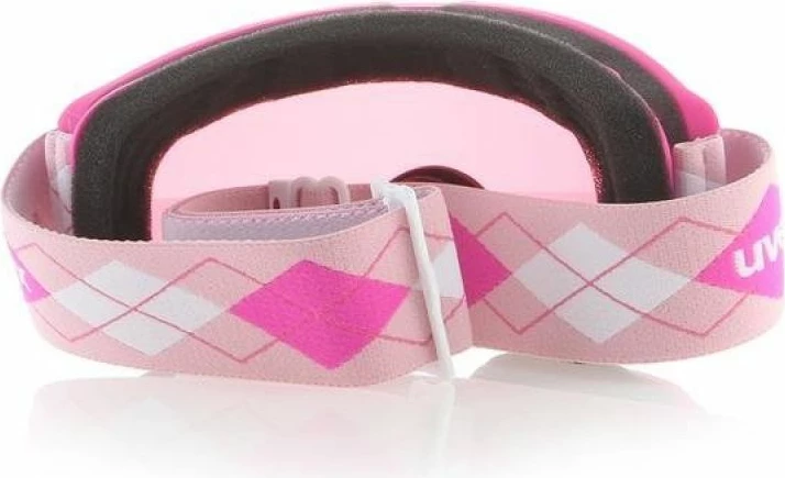 Smučarska očala Uvex, uniseks