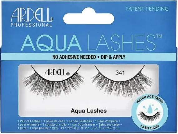 Umetne trepalnice Ardell Aqua Lashes 341