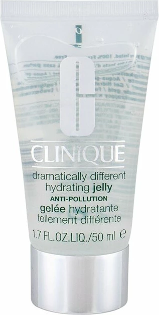 Facial Gel Clinique Dramatically Different Hydrating Jelly, 50ml