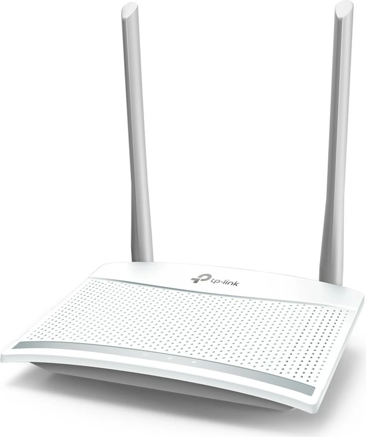 Usmerjevalnik WiFi, 300 Mb/s, 2 zunanji anteni, bel TP-LINK TL-WR820N
