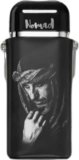 Eau de Parfum za moške Armaf Nomad 100 ml