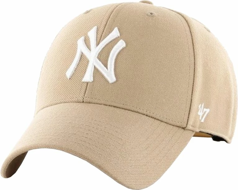 Kapa s šiltom za moške 47 Brand, bež