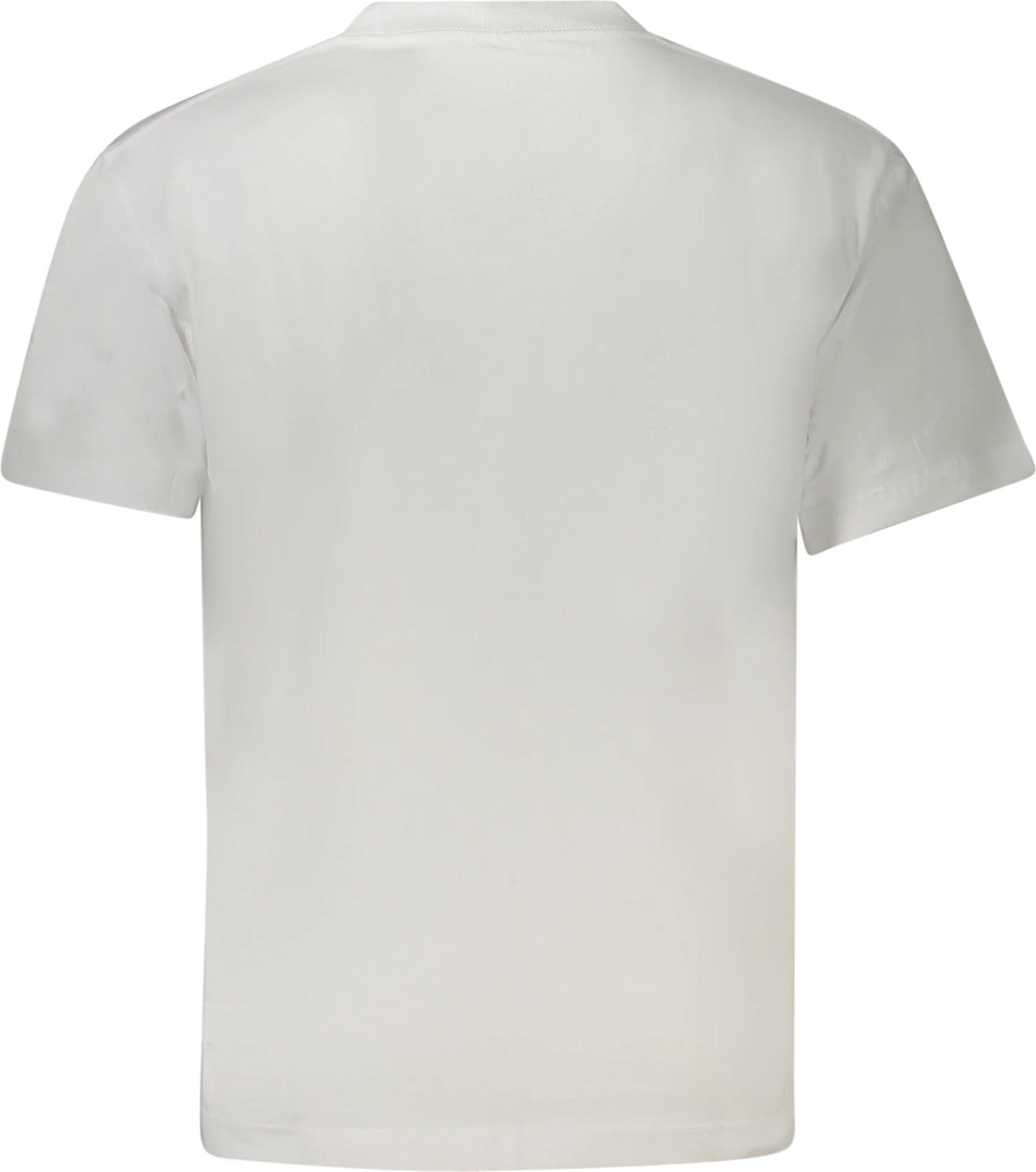 Majica za moške VANS, bela