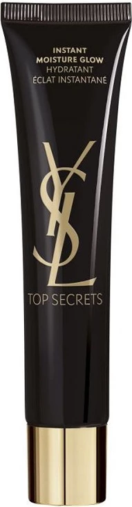 Vlažilni primer za obraz Yves Saint Laurent Top Secrets Instant Moisture Glow 40 ml