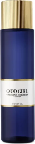 Gel za tuš Good Girl, Carolina Herrera, 200 ml