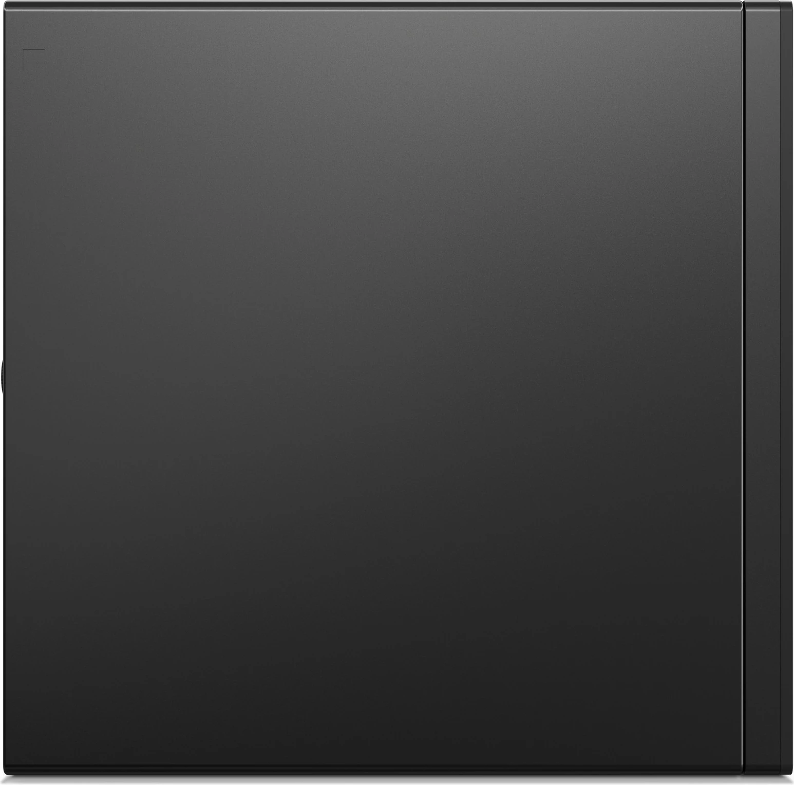 Mini računalnik Lenovo ThinkCentre M70q Tiny G5, i5-13400T, 16 GB RAM, 256 GB SSD, brez operacijskega sistema, črn