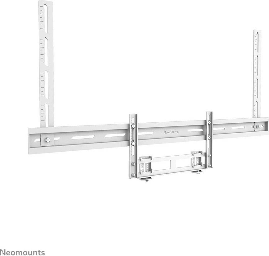 Univerzalno držalo za kamere, za zaslone 43–110", VESA, Newstar AV2-500WH, belo Univerzalno držalo za kamere, za zaslone 43–110", VESA, Newstar AV2-500WH, belo
