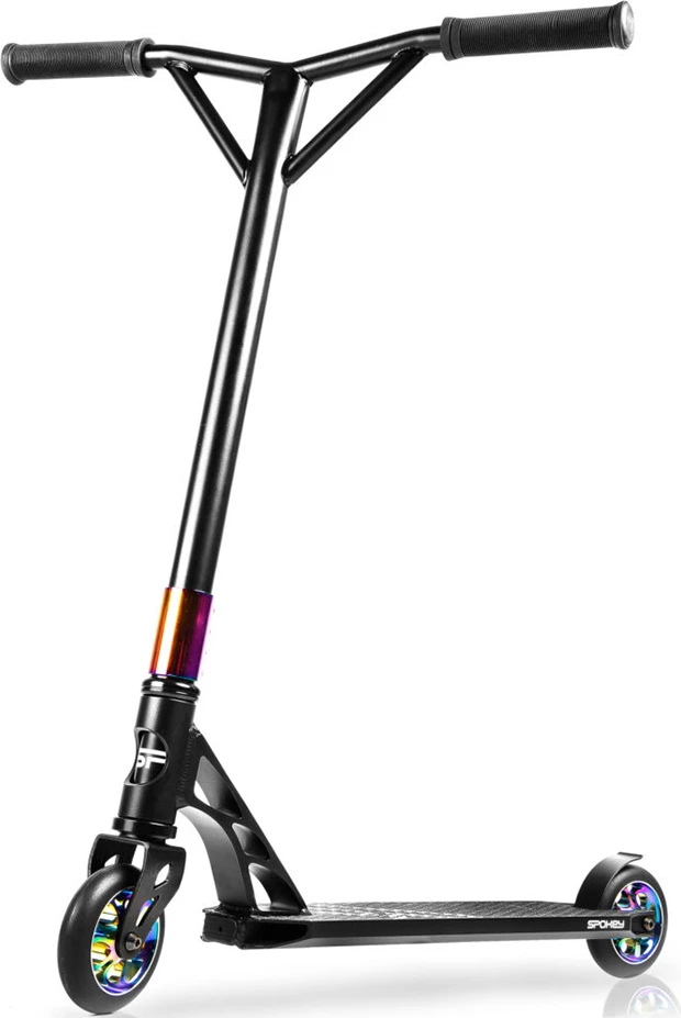 Akrobatski trotinet Spokey Fastplant