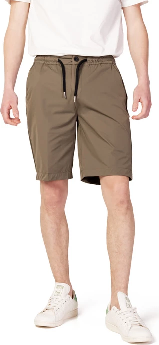 Shorce, Suns, moške, rjave