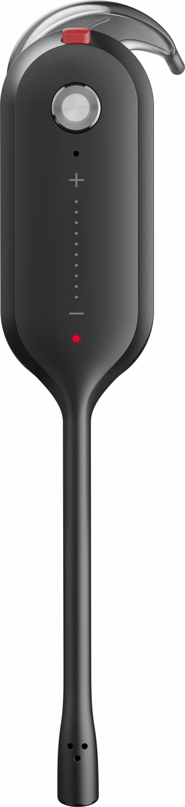 Brezžične slušalke z mikrofonom Yealink WH63 E2 UC, kontrola na ušesu, črno