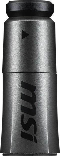 Napredna grafična kartica GeForce RTX 5070 GAMING TRIO OC, MSI, 12 GB GDDR7, črna