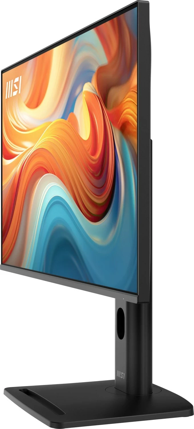 27-palčni monitor Full HD IPS, 144 Hz, črn MSI PRO MP275PG E14