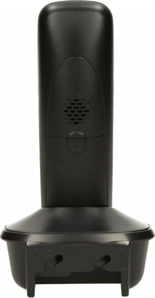 Brezžični telefon Panasonic KX-TG2511PDT, DECT, črn