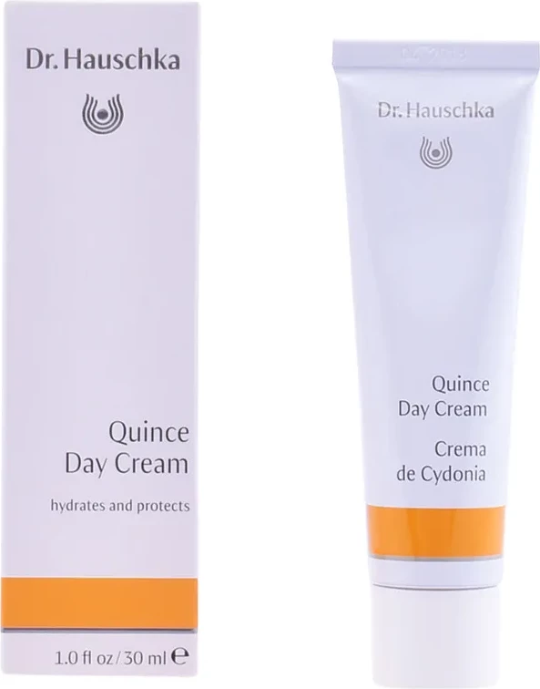Dnevna krema za obraz Dr. Hauschka Quince, unisex, 30 ml