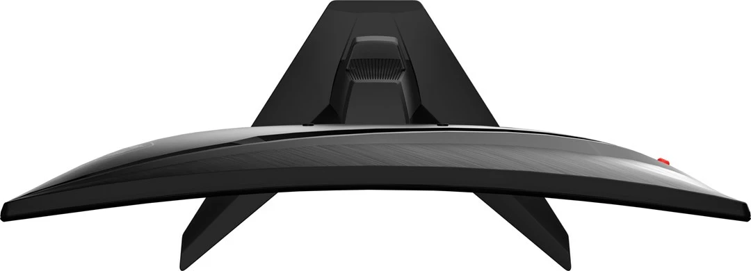 Igralni monitor MSI MAG 242C, 23,6", Full HD, 180 Hz, črn