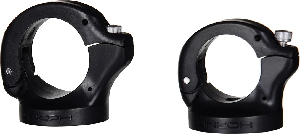 Bora za kolo HORNIT, črna