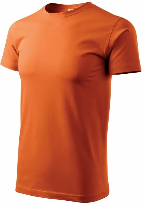 Majica za moške Adler, oranžna