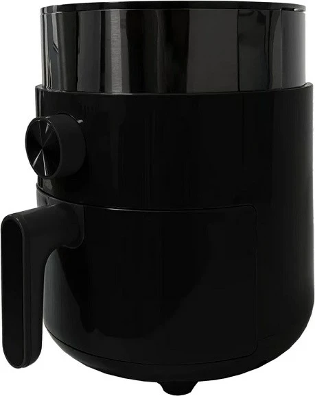 Friteza na vroč zrak PRIME3 SAF31, 2,5 L, črna